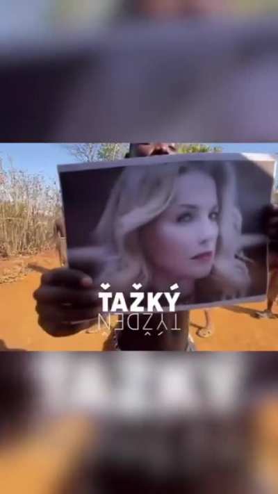 Darček pre Martinku