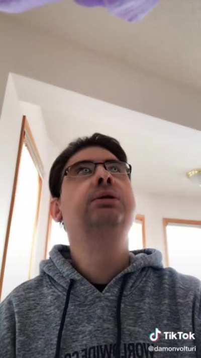 DAAAAAYUM GURL 👁👃👁