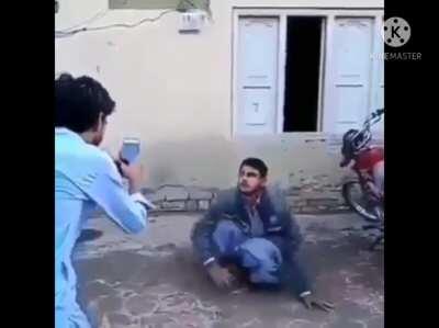 top notch sound الله الله حامي