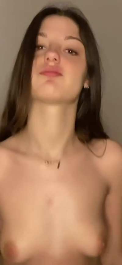 Don't know what else to say other than I'm an 18F doll and enjoying the attention