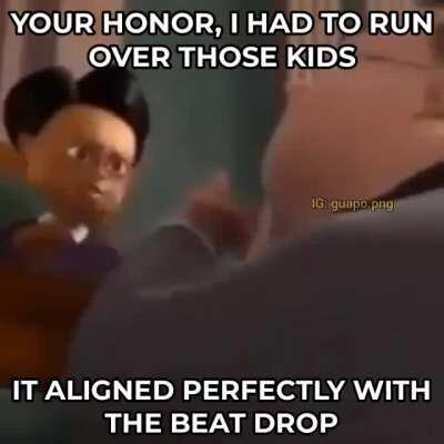 someone said to post this on this sub..