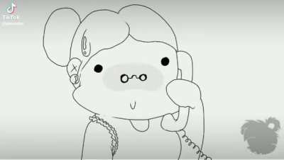 Filho da minha mãe de mim... 🤔