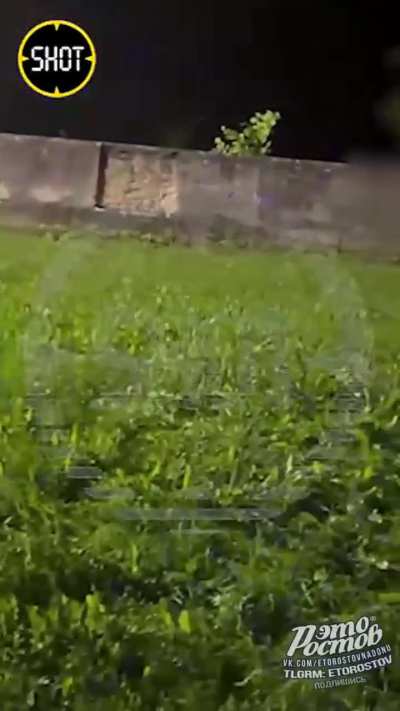 Naked Russian woman meets man in park - demands sex - he refuses