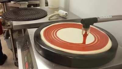 Its a whole lotta dough...