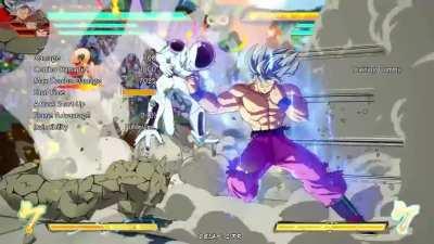 What constantly failing in the lab is like