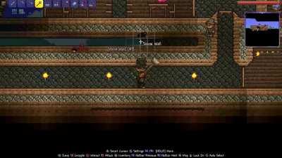 TIL the Angler is a ghost.