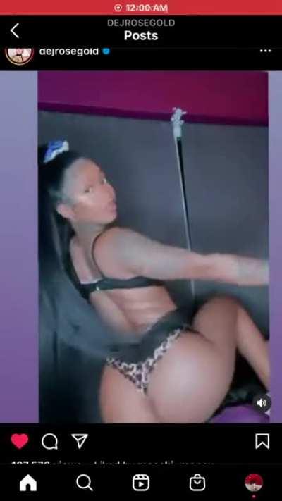 I’ll nut in ha oms