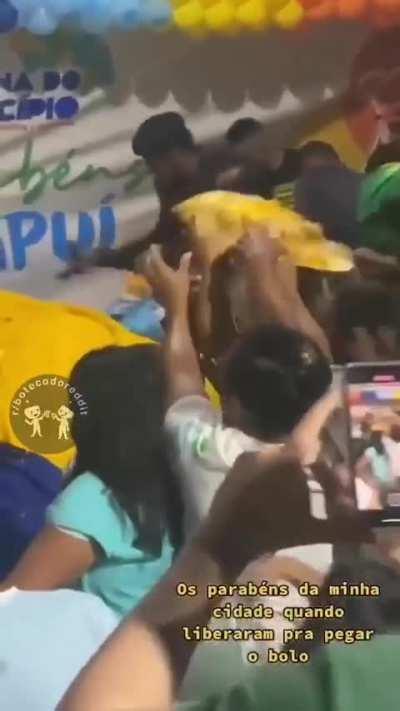 Toda cidade brasileira passa por isso 