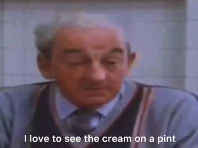 Least alcoholic Irishman