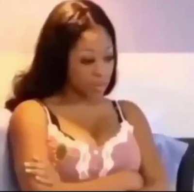 Thorgy on All Stars 3 Episode 2