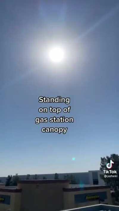 I found Juno on TikTok