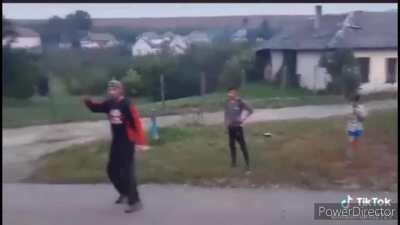 Kisebbségi FPS lvl. Magyarország