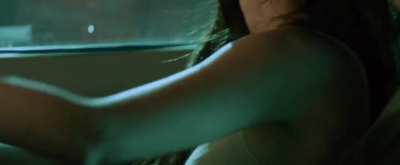 Abby Russell (Paz de la Huerta) - Nurse 3D