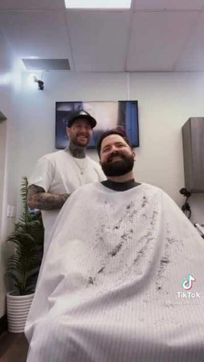 Have a little bromance this Thanksgiving