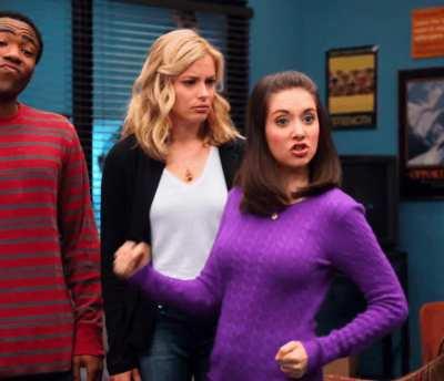 Gravy Train leaving the station