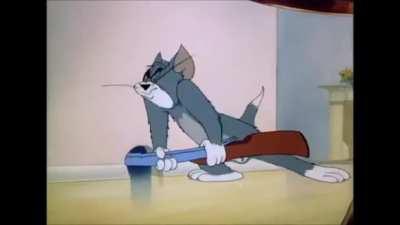 Tom, HOW DID YOU GET THIS???????????