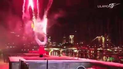 Gungeon bosses be like