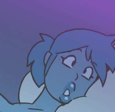 Paranormal futanari. (KeyCock)