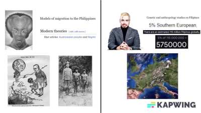 HeydARYAN shall guide us to the Holy Maharlica