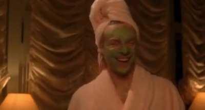 Para los extranjeros, somos esta escena de la famosa pelicula Eurotrip: