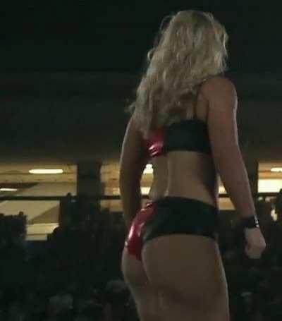 Toni Storm