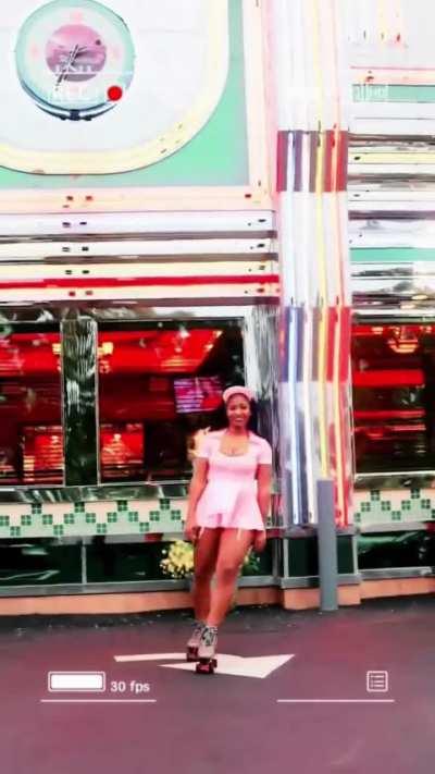 Te’a Cooper (Pro Basketball Player)