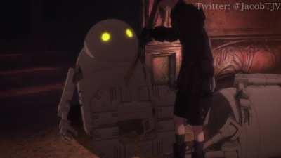 NieR Automata Ver1.1a - 