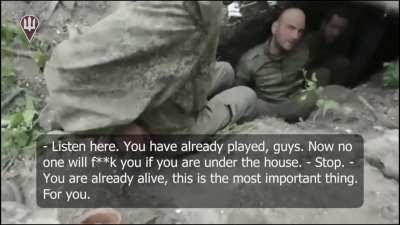 A Ukrainian drone operator named Roman from the 80th separate assault brigade talks about the daily combat tasks in the Bakhmut direction. In particular, this includes conducting aerial reconnaissance, identifying priority targets, adjusting artillery uni