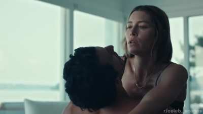 Jessica Biel in The Better Sister (2025)