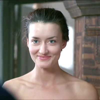 Natascha McElhone - Surviving Picasso (1996)