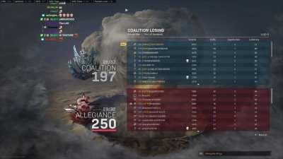 How mad would you be if you had a victory robbed like this?