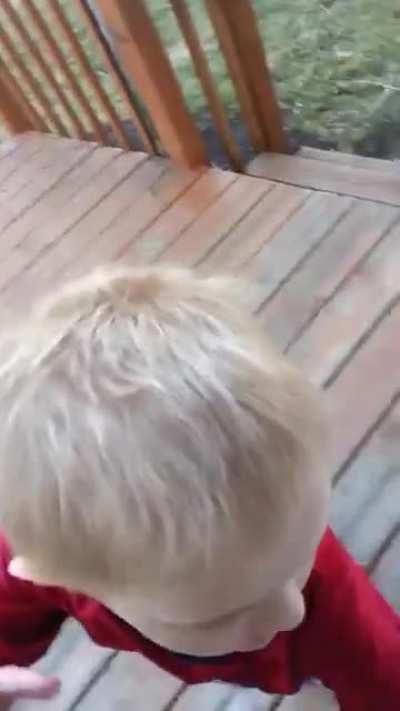 Can i pet your titties?