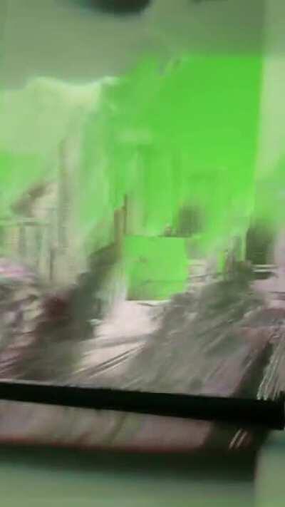 My “trip” to Miami