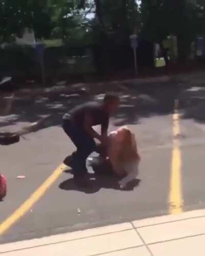 Was this guy in the right or the wrong?