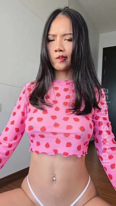 I dont play around👻