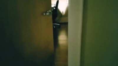 3 times I did not wait for my husband