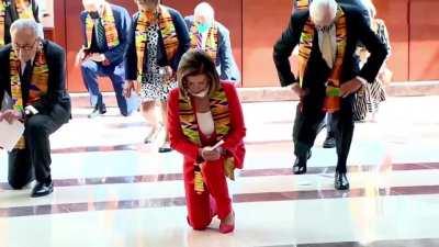 Meet Joe Biden's Supporters