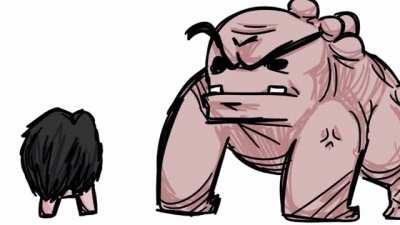 average tainted eve run