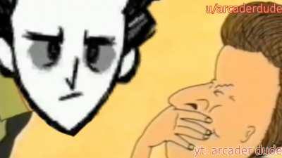 We will be talking about wilson.mp3