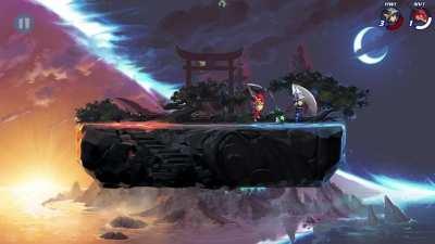 This happened in one of my ranked games