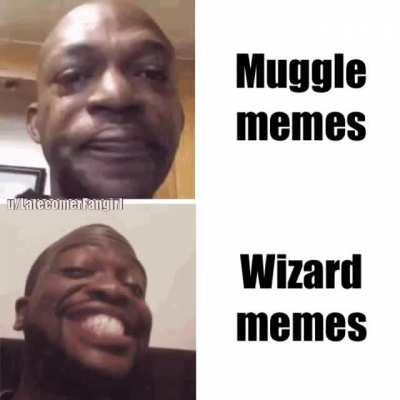 Wizards invented GIFs