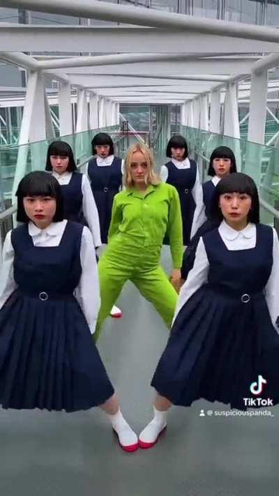 Don’t know what to think about this