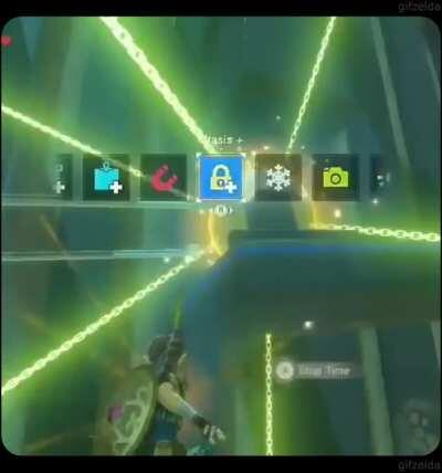 May have hit it a little too hard, buddy...