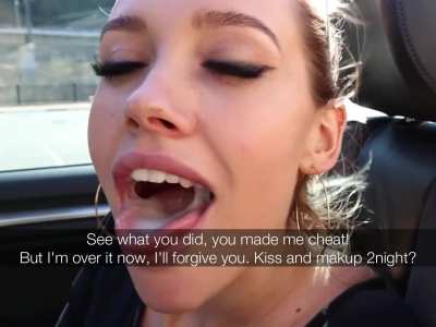 Did you learn your lesson? 