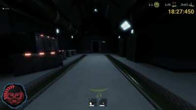 Here’s what happens when Pandemonium spawns immediately after the Abomination encounter