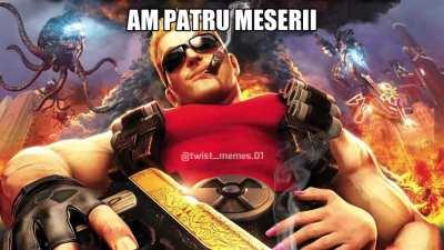 duke nuclearul va prezinta optionalele