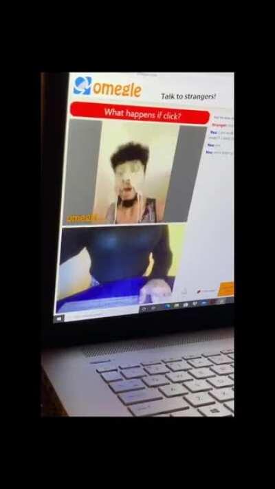 The things people will do to see bobs and vagenes