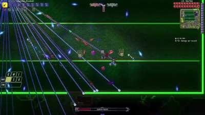 No-Hit Plantera Maochist Death mode