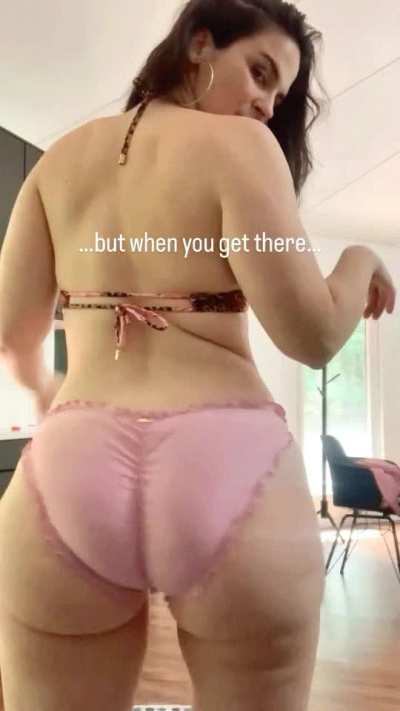 Do you like my cheeky…captions? ☺️