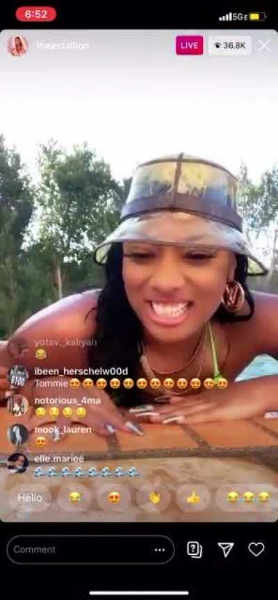 The last part I recorded hope I was of help to the boys